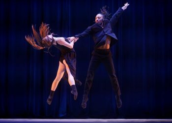 XVII Gala Benéfica Estrellas de la Danza Mundial llega al Teatro Nacional Eduardo Brito este sábado