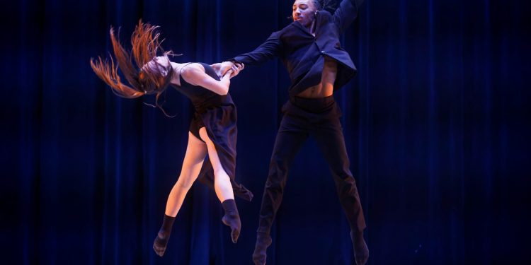 XVII Gala Benéfica Estrellas de la Danza Mundial llega al Teatro Nacional Eduardo Brito este sábado