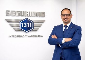 Seguridad 1311 apuesta por dignificar al oficial privado 