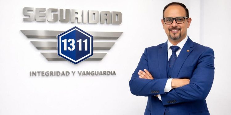 Seguridad 1311 apuesta por dignificar al oficial privado 