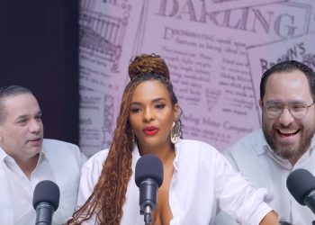 Scarlet Sky confiesa fue expulsada de un programa por no “entregar” y pone condiciones para colaborar con Tokisha”