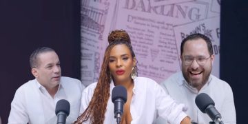 Scarlet Sky confiesa fue expulsada de un programa por no “entregar” y pone condiciones para colaborar con Tokisha”