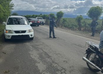 PN despliega amplio operativo preventivo a nivel nacional durante Jueves Santo