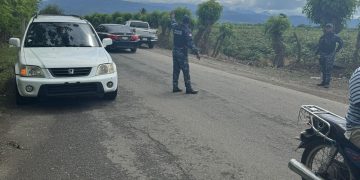 PN despliega amplio operativo preventivo a nivel nacional durante Jueves Santo