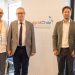 ONESVIE junto a Embajada de RD en Chile fortalece cooperación en el marco del Proyecto KIZUNA