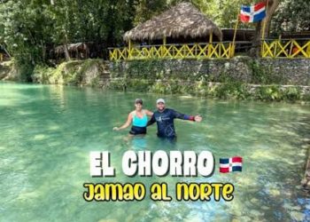 Habilitan Balnearios en Río de Jamao