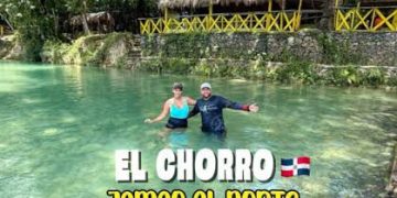 Habilitan Balnearios en Río de Jamao