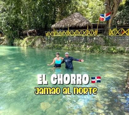 Habilitan Balnearios en Río de Jamao