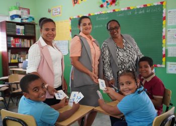 Ministerio de Educación llama a la comunidad educativa al regreso a clases este lunes 6 de abril, tras asueto de Semana Santa