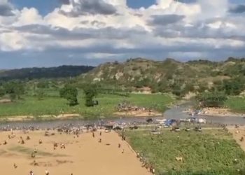 Tiroteo en comunidad haitiana deja al menos cuatro muertos cerca de la frontera con Elías Piña