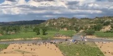 Tiroteo en comunidad haitiana deja al menos cuatro muertos cerca de la frontera con Elías Piña