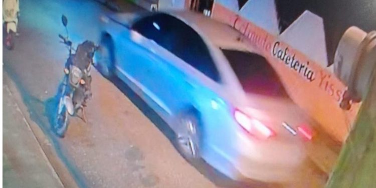 Policía investiga rapto y muerte de joven en Puerto Plata; cuerpo fue hallado en La Vega