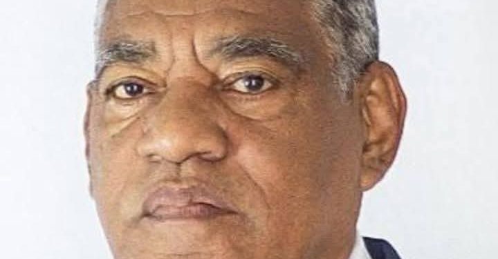 MMV lamenta muerte de Ruddy Batista