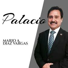 Periodista mexicano Mario Díaz participará en la Segunda Cumbre Mundial de la Voz