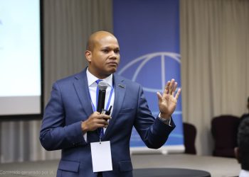 CAESCO revela: el periodismo dominicano enfrenta una "distancia generacional" y el dominio de los creadores