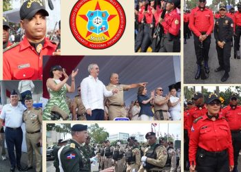 CECCOM Conmemora su 22° Aniversario con Ofrenda Floral y Reafirma su Lucha Contra el Ilícito y el Contrabando