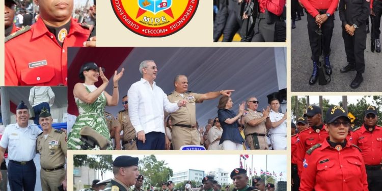 CECCOM Conmemora su 22° Aniversario con Ofrenda Floral y Reafirma su Lucha Contra el Ilícito y el Contrabando