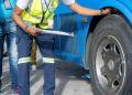 INTRANT realiza 8,084 inspecciones técnicas en paradas de autobuses y detecta 3,900 fallas evitando accidentes en Semana Santa