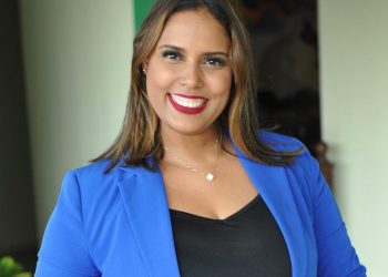 Presidenta del Tribunal Disciplinario del CDP destaca rol de los periodistas y cita retos de la profesión 