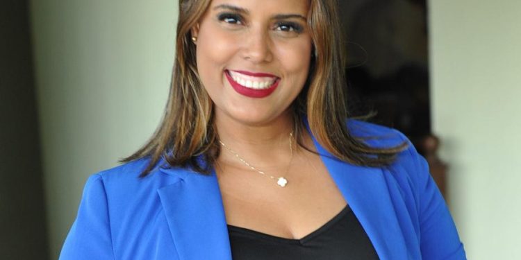 Presidenta del Tribunal Disciplinario del CDP destaca rol de los periodistas y cita retos de la profesión