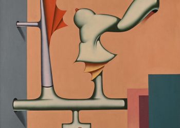 “Iván Tovar: Le Retour” en la 61ª Bienal de Venecia