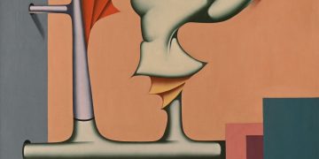 “Iván Tovar: Le Retour” en la 61ª Bienal de Venecia