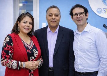 Estudio dominicano alerta sobre metales pesados en el aire de Santo Domingo