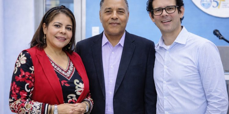 Estudio dominicano alerta sobre metales pesados en el aire de Santo Domingo