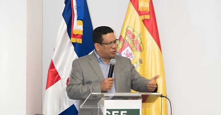CEF y DGCP impulsan capacitación en contrataciones públicas