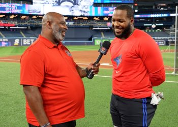 Periodista dominicano Omar Guzmán es nominado al Emmy por séptima vez