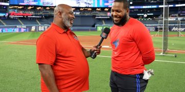 Periodista dominicano Omar Guzmán es nominado al Emmy por séptima vez