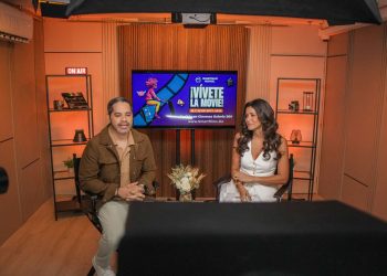 Festival SMARTFILMS®️Dominicana llega a la televisión nacional