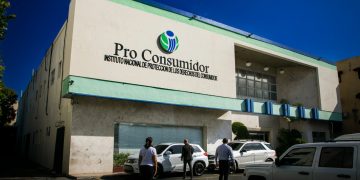 Pro Consumidor decomisa cifra récord de 5 millones de productos dañinos en operativos primer trimestre 2026