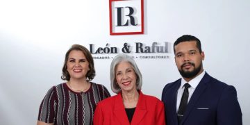 Tribunal Disciplinario del CARD declara culpables y suspende por un año a abogados de María Amelia Hazoury por violaciones al Código de Ética