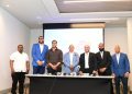 FEDOM anuncia el equipo de operaciones y cuerpo técnico para los Juegos Centroamericanos y del Caribe Santo Domingo 2026