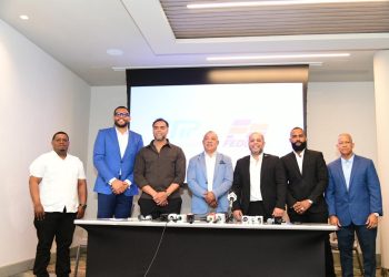 FEDOM anuncia el equipo de operaciones y cuerpo técnico para los Juegos Centroamericanos y del Caribe Santo Domingo 2026