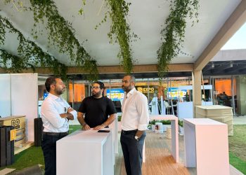 Todo listo para iniciar este miércoles 15 ExpoSostenible 2026 en el Hotel El Embajador