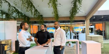 Todo listo para iniciar este miércoles 15 ExpoSostenible 2026 en el Hotel El Embajador