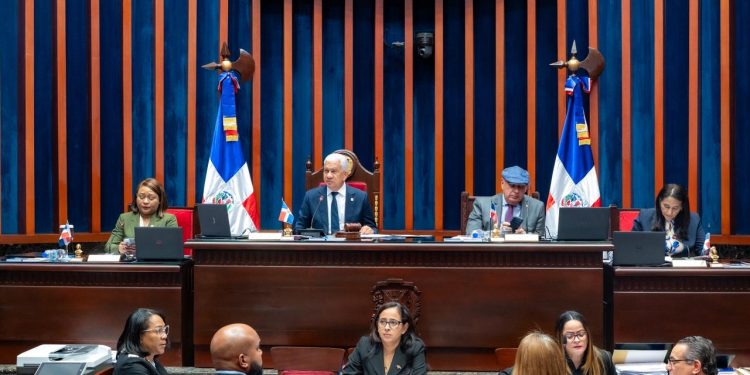 República Dominicana se encamina hacia un Sistema Nacional de Cuidados