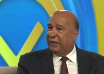 Bautista Rojas Gómez plantea soluciones ante efectos de lluvias y alerta sobre daños ambientales en el país