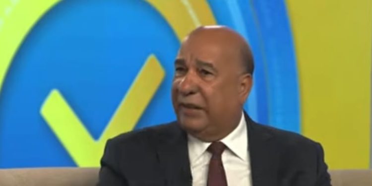 Bautista Rojas Gómez plantea soluciones ante efectos de lluvias y alerta sobre daños ambientales en el país