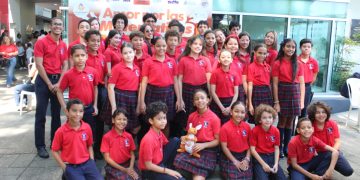 Fundación Ayudar Me Da Vida celebra su 8va edición de la Competencia Internacional Canguro Matemático 