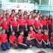 Fundación Ayudar Me Da Vida celebra su 8va edición de la Competencia Internacional Canguro Matemático 