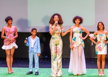 Primavera en Flor – V edición, celebra el talento, identidad y proyección de la moda dominicana