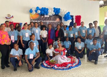 Distrito Educativo 15-06 realiza segunda etapa Olimpiada Distrital de Ciencias Sociales 2026
