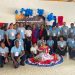 Distrito Educativo 15-06 realiza segunda etapa Olimpiada Distrital de Ciencias Sociales 2026