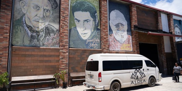 Aldea Estudio: más de tres décadas impulsando el cine dominicano