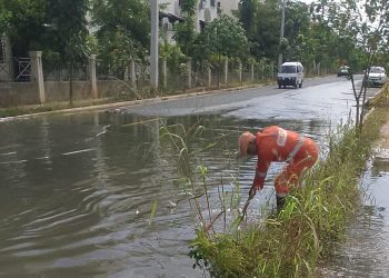 Acosde llama a pacto de Estado urgente por drenaje pluvial
