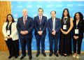 RD participa en Foro Regional sobre Desarrollo Sostenible 2026 en Chile