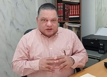 Mario Díaz llama a reflexionar y actuar con prudencia ante impacto global por crisis en Medio Oriente